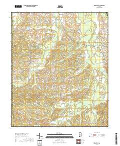 Fitzpatrick 2018 topographic map thumbnail