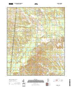 Geiger 2018 topographic map thumbnail