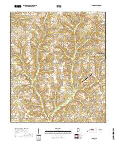 Goodman 2018 topographic map thumbnail