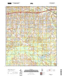 Barachias 2018 topographic map thumbnail