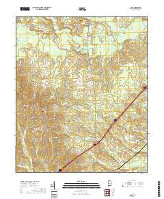 Boyd 2018 topographic map thumbnail