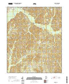 Hightogy 2018 topographic map thumbnail