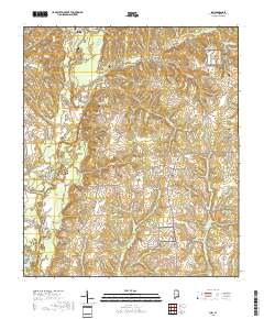 Ino 2018 topographic map thumbnail