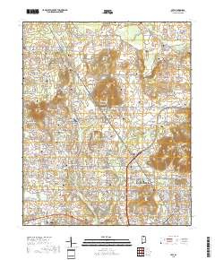 Jeff 2018 topographic map thumbnail