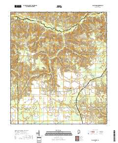 McCullough 2018 topographic map thumbnail