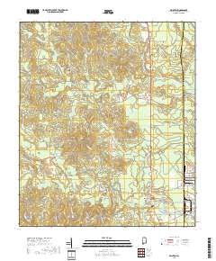 McIntosh 2018 topographic map thumbnail