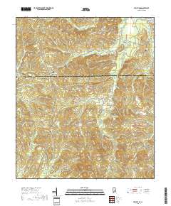 McWilliams 2018 topographic map thumbnail
