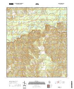 Roberts 2018 topographic map thumbnail