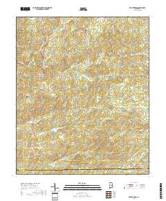 Rockford SW 2018 topographic map thumbnail