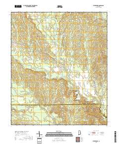 Rutherford 2018 topographic map thumbnail