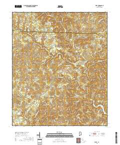 Wiley 2018 topographic map thumbnail