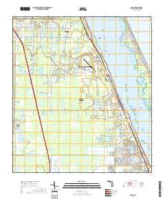 Grant 2018 topographic map thumbnail