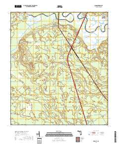 Gross 2018 topographic map thumbnail