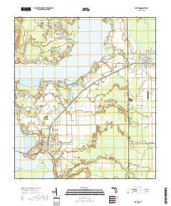 Hastings 2018 topographic map thumbnail