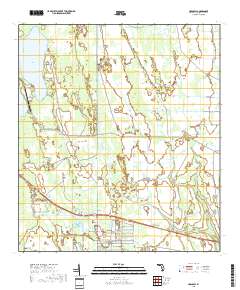 Holopaw 2018 topographic map thumbnail