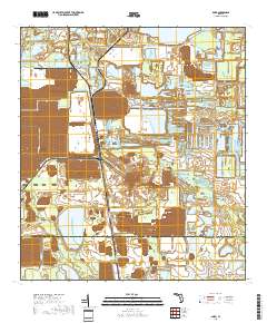 Baird 2018 topographic map thumbnail