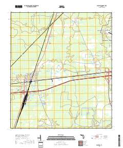 Baldwin 2018 topographic map thumbnail