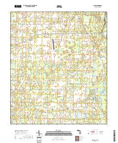 Bascom 2018 topographic map thumbnail