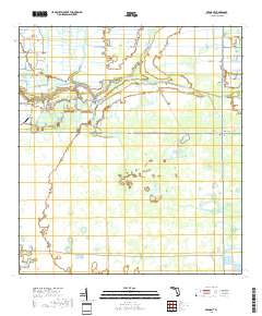 Bermont 2018 topographic map thumbnail