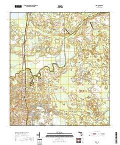 Citra 2018 topographic map thumbnail