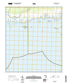Cobb Rocks 2018 topographic map thumbnail