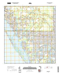 Englewood 2018 topographic map thumbnail