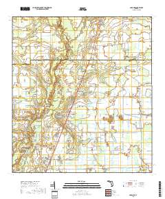 Gardner 2018 topographic map thumbnail