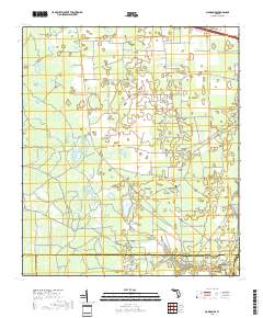 Madison SE 2018 topographic map thumbnail