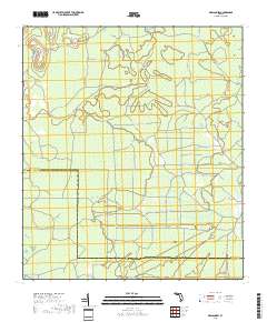 Madison SW 2018 topographic map thumbnail