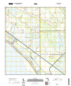 Marcy 2018 topographic map thumbnail