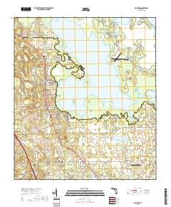 McIntosh 2018 topographic map thumbnail