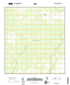 Monroe Station NE 2018 topographic map thumbnail