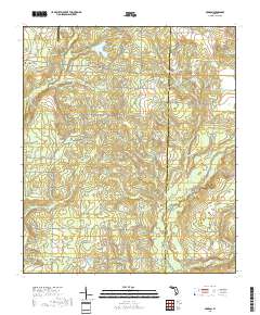 Munson 2018 topographic map thumbnail