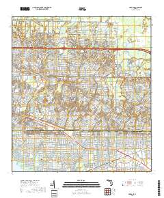 Murdock 2018 topographic map thumbnail