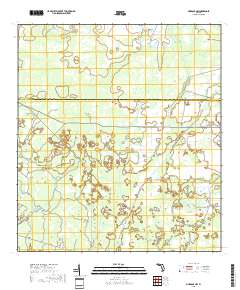 Murdock NW 2018 topographic map thumbnail