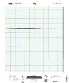 Port Mayaca OE W 2018 topographic map thumbnail