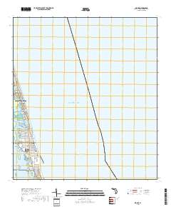 Riomar 2018 topographic map thumbnail