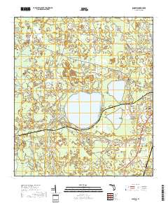 Sampson 2018 topographic map thumbnail