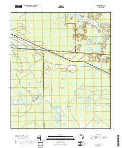 Sargent 2018 topographic map thumbnail