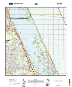 Sebastian 2018 topographic map thumbnail