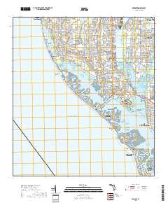 Seminole 2018 topographic map thumbnail