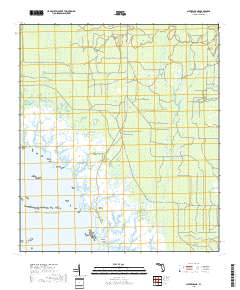 Shired Island 2018 topographic map thumbnail