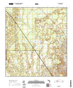 Socrum 2018 topographic map thumbnail