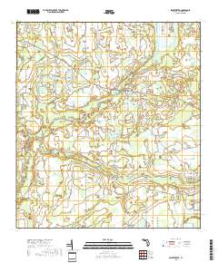 Sweetwater 2018 topographic map thumbnail