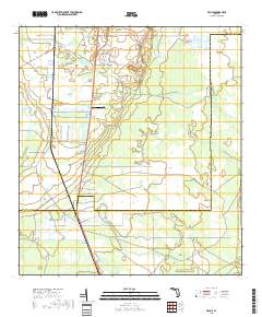 Venus 2018 topographic map thumbnail