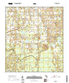 Webster 2018 topographic map thumbnail