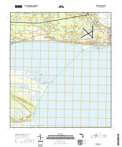 West Pass 2018 topographic map thumbnail