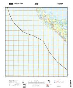 Wulfert 2018 topographic map thumbnail