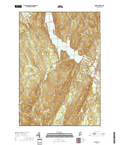 Bingham 2018 topographic map thumbnail