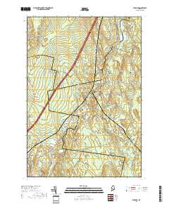 Burnham 2018 topographic map thumbnail
